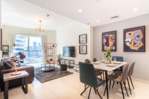 GuestReady - Jumeirah Lakes View